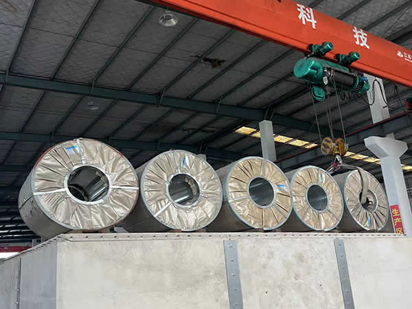 YHNJF装配式预应力混凝土金属复合水池_1